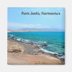 Punta Jandia, Fürteventura Magnet