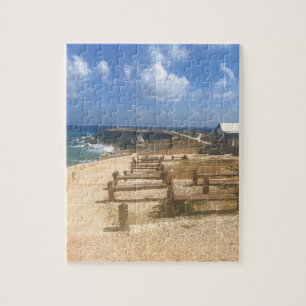 Punta Sur, Isla Mujeres, Mexiko #3 Jigsaw Puzzle