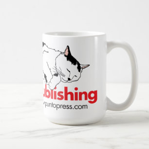 Punto Presse-Tasse Kaffeetasse