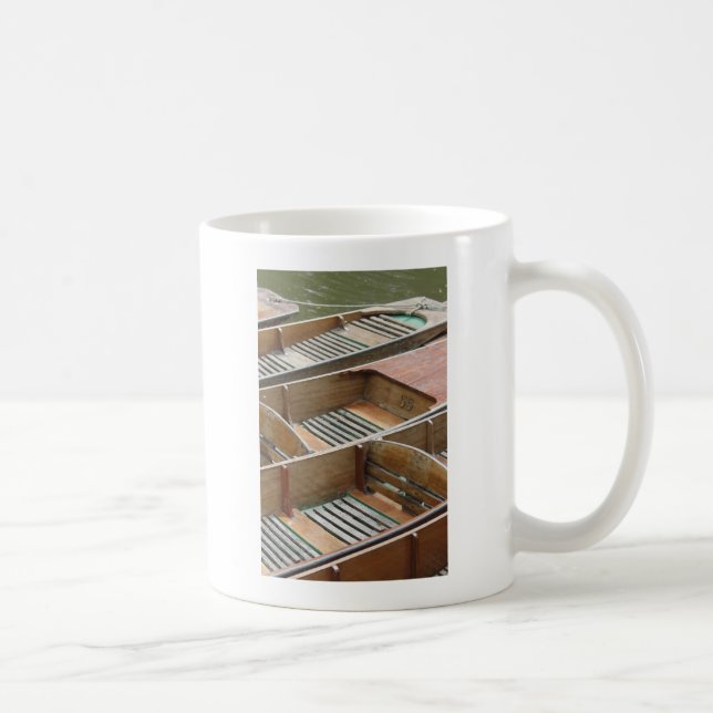Punts Tasse (Rechts)