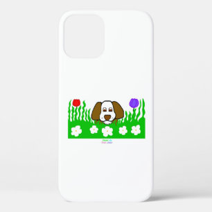 Pup N Play Apple iPhone 12 Fall Case-Mate iPhone Hülle