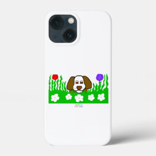 Pup N Play Apple iPhone 13 Mini-Fall Case-Mate iPhone Hülle