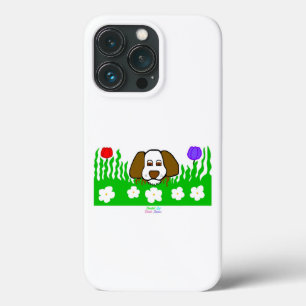 Pup N Play Apple iPhone 13 Pro Fall Case-Mate iPhone Hülle