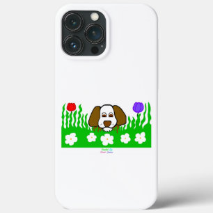 Pup N Play Apple iPhone 13 Pro Max Fall Case-Mate iPhone Hülle