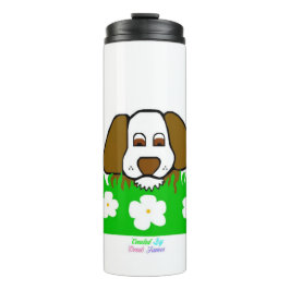 Pup N Play Thermal Tumbler Thermosbecher