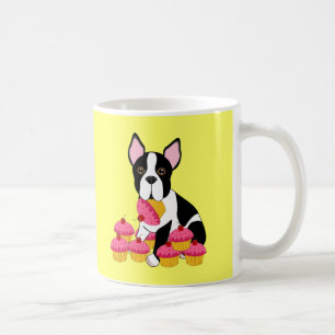 Pupcakes Tasse