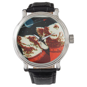 Pupniks JFKS jetzt die perfekte Uhr