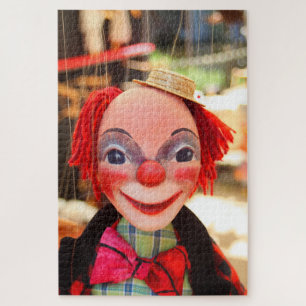 Puppe 1014-pc puzzle