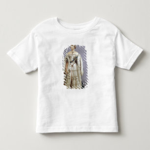 Puppe der Königin Victoria Kleinkind T-shirt