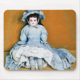 Puppe Mousepad