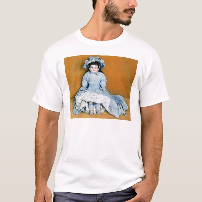Puppe T-Shirt (Vorderseite)