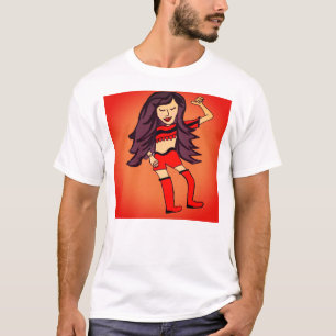 Puppe T-Shirt