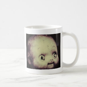 Puppe Tasse