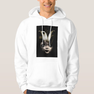 Puppen-Blume 2013 Hoodie