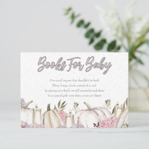 Puppen Girl Pink Kinderduschbücher für Babykarten Einladung