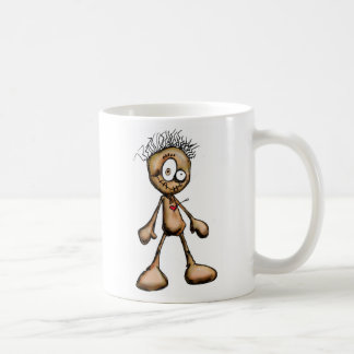 Puppen-Shirt Tasse