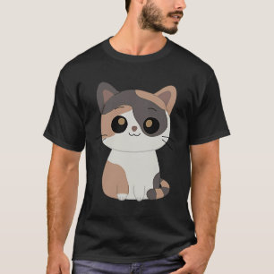 Puppen Sie die Katze T-Shirt