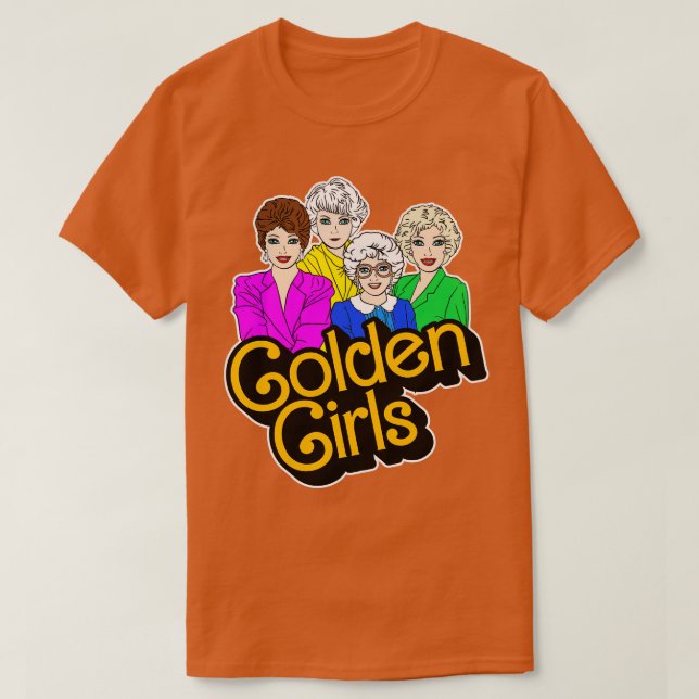 Puppen T-Shirt (Design vorne)