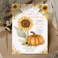 Puppen- und Sonnenblumendusche