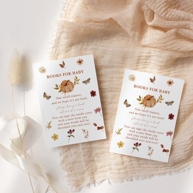 Puppen-Wildblume Kinderduschbücher für Kinder Begleitkarte (Von Creator hochgeladen)