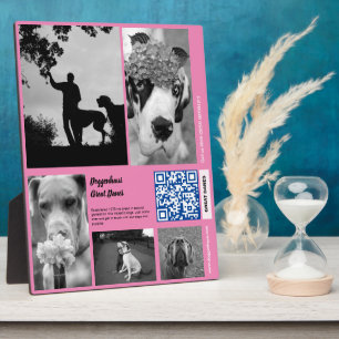 Puppen zum Verkauf Schablone Fotoplatte