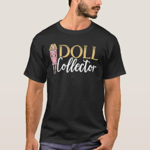 Puppensammler T-Shirt