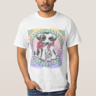 Pupper Dog T - Shirt