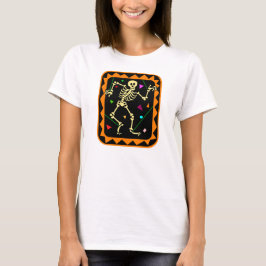 Puppet Skeleton T-Shirt