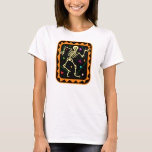 Puppet Skeleton T-Shirt
