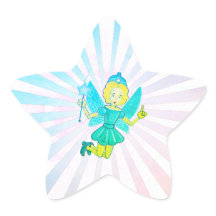 Puppet Wish Fairy