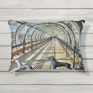 Puppidou Pillow Kissen Für Draußen