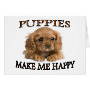 PUPPIES