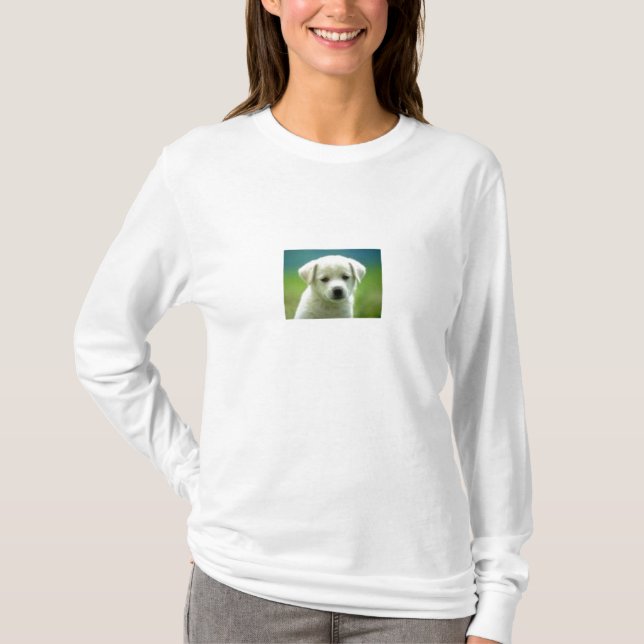 puppies1 T-Shirt (Vorderseite)