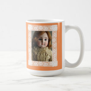 PuppLiebhaber haben mehr Spaß Steiner Doll Tasse