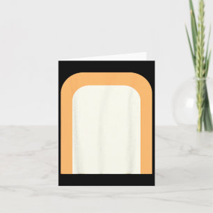 Puppy Blue Heeler Tan Hund Familie Kind Kostüm DIY Karte