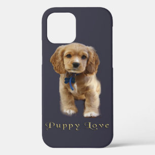 Puppy Dog Case-Mate iPhone Hülle