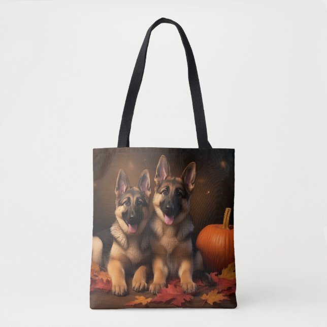 Puppy Herbst Delight Pumpkin (Vorderseite)