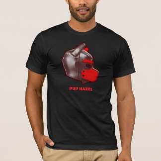 Puppy hood T-Shirt