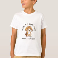 PUPPY MILLS