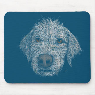 Puppy Mousepad