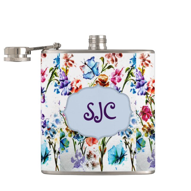 PUPPY PAW DRUCKEN | FLASK FLACHMANN (Geöffnet)