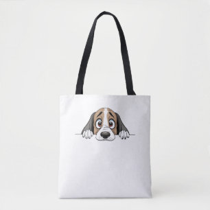 Puppy Peking Niedlich Adorable Funny Animal Cartoo