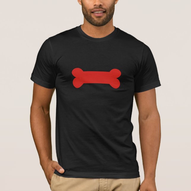 Puppy Play Pride T-Shirt (Vorderseite)