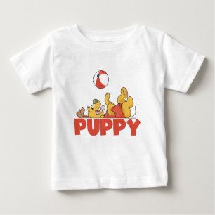Puppy Plays TShirts und Geschenke