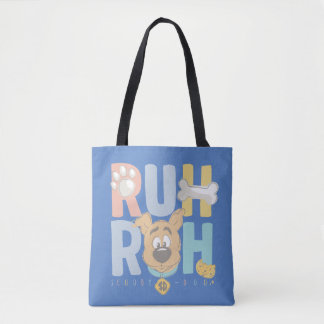 Puppy Scooby-Doo "Ruh Roh"