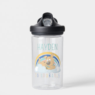 Puppy Scooby-Doo "So Adorable" Trinkflasche