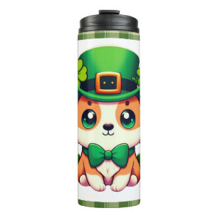 Puppy Thermosbecher