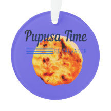 Pupusa Time Salvadorianische Lieblingsspeise