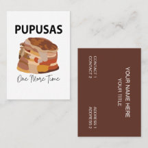 Pupusas El Salvadorian Salvador Bread Pupusas