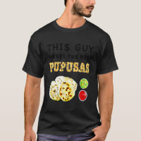 Pupusas Salvadorianische Liebe Food Comida El Salv